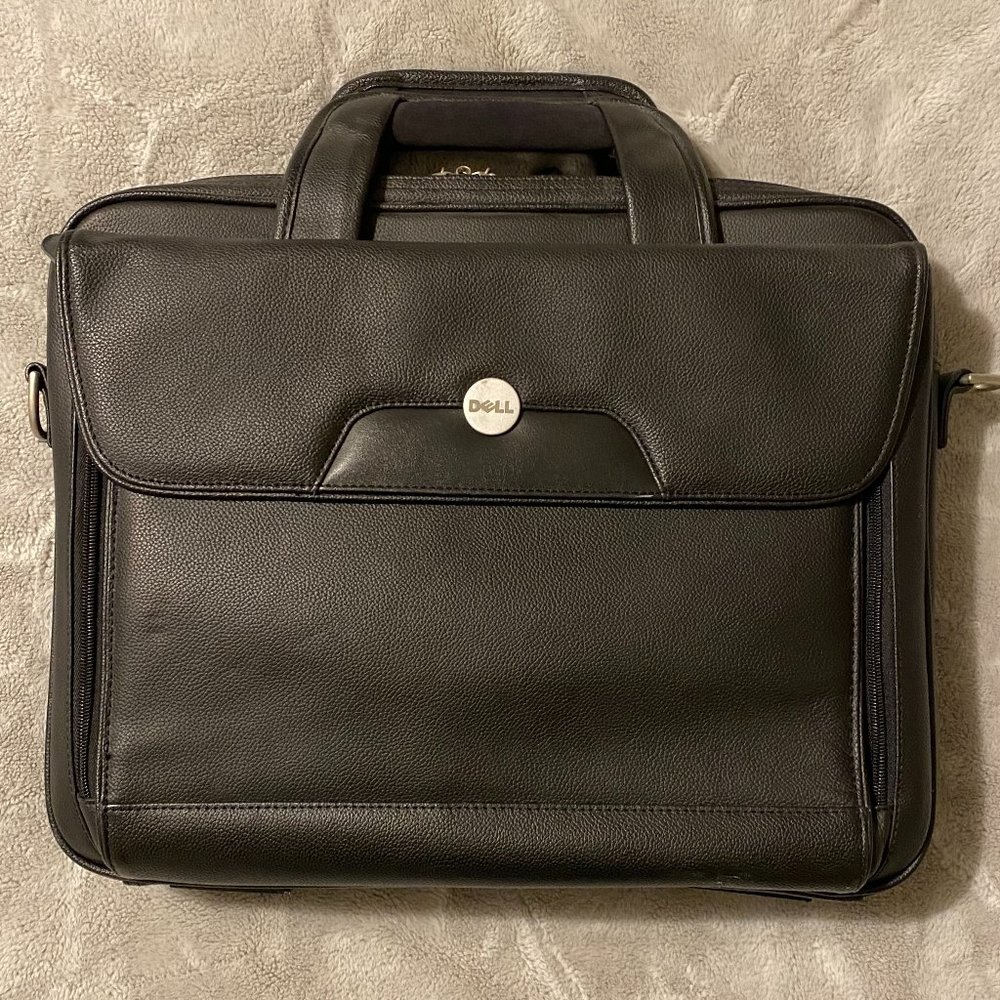 Dell Laptop Briefcase